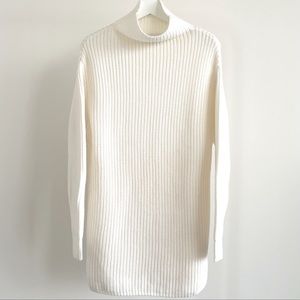 NWOT Wilfred Montpellier Dress in Light Birch - 2XS